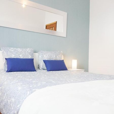 Abade Lisbon Rooms Ngoại thất bức ảnh