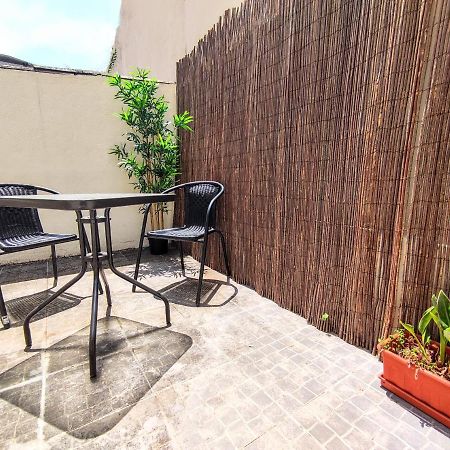 Abade Lisbon Rooms Ngoại thất bức ảnh