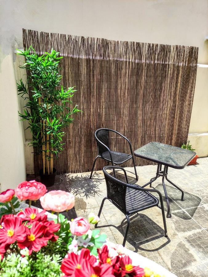 Abade Lisbon Rooms Ngoại thất bức ảnh